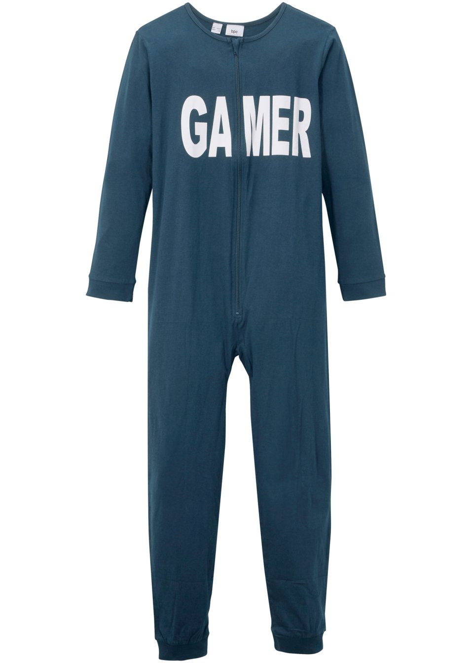 Combipyjama garçon