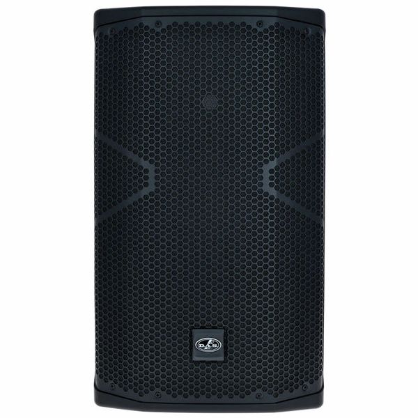 DAS Audio Altea-412A