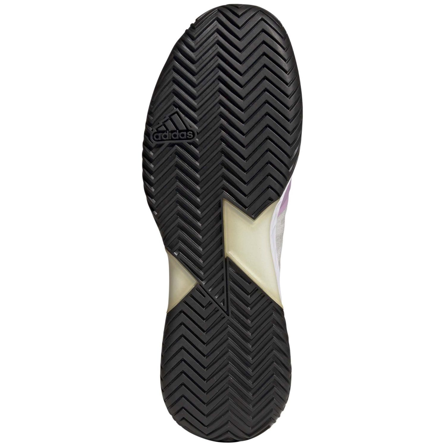 Zapatillas adidas Adizero Ubersonic 4 M H.rdy