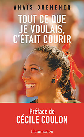 TOUT CE QUE JE VOULAIS C'ETAIT COURIR
