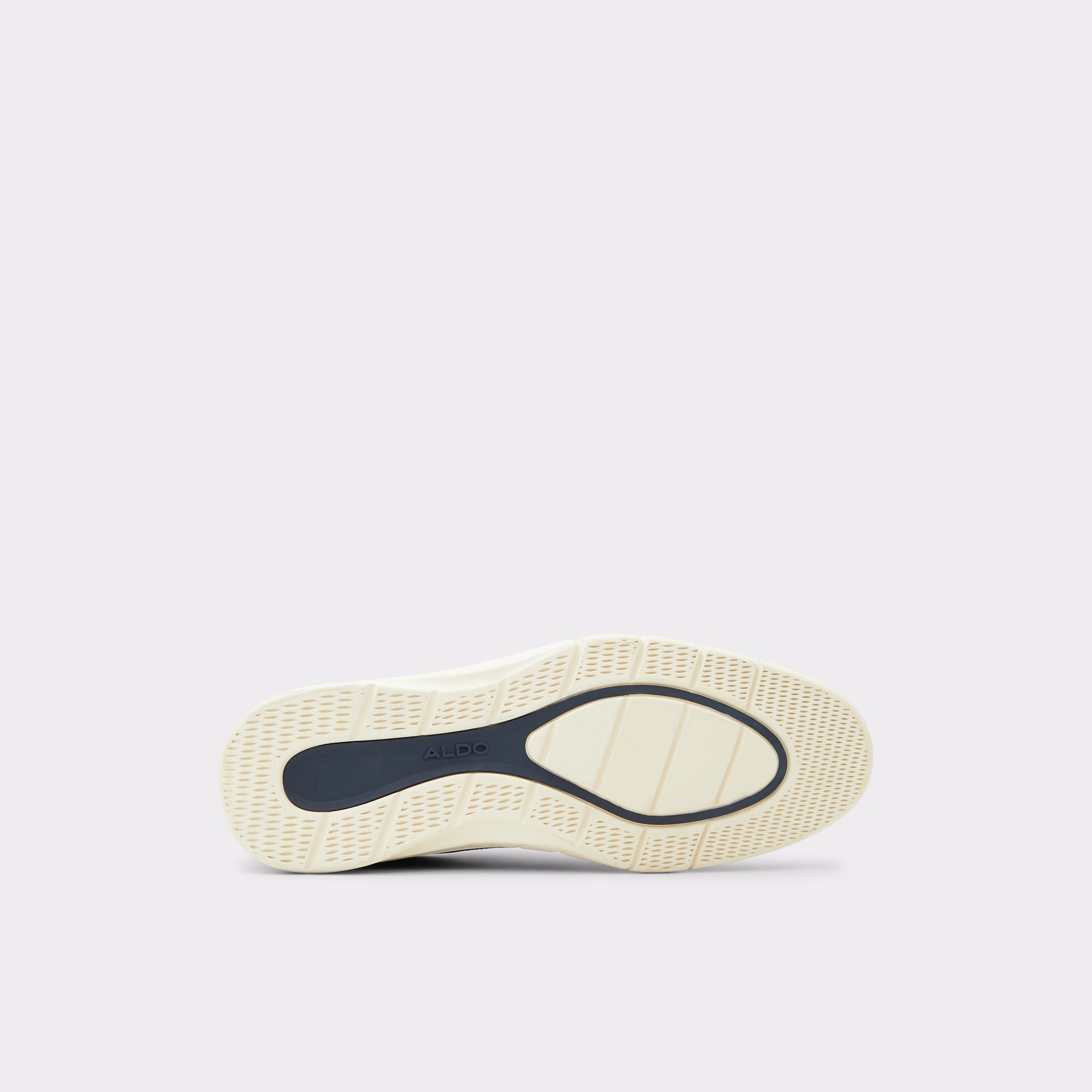 Walbi Navy Men Casual Shoes