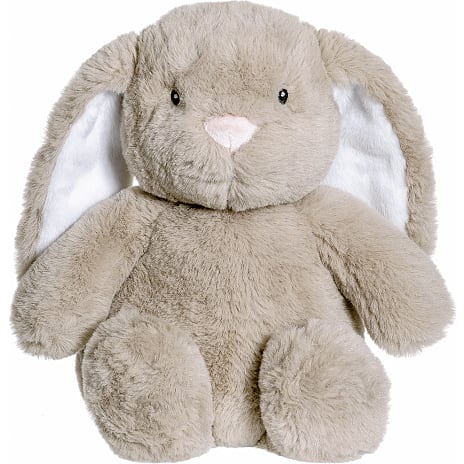 Teddy Compagniet varmebamse kanin 35 cm