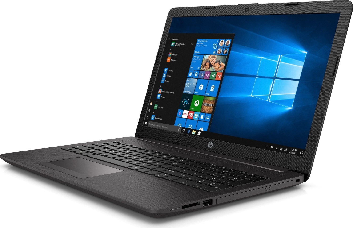 HP 250 G7 | i3-1005G1 | 15.6