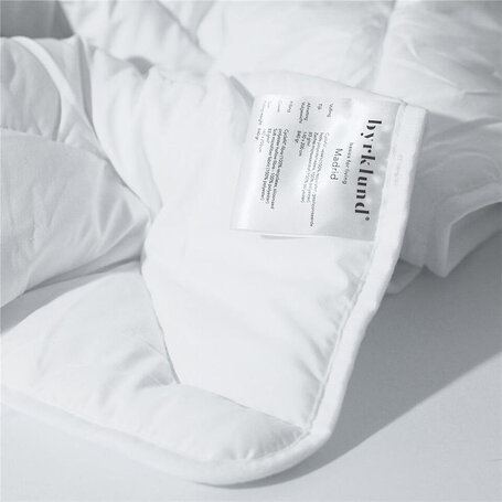 Dekbed Madrid - All Season