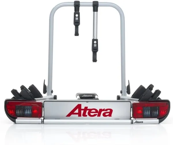 Atera Strada Sport 2 Cykelholder til 2 Cykler