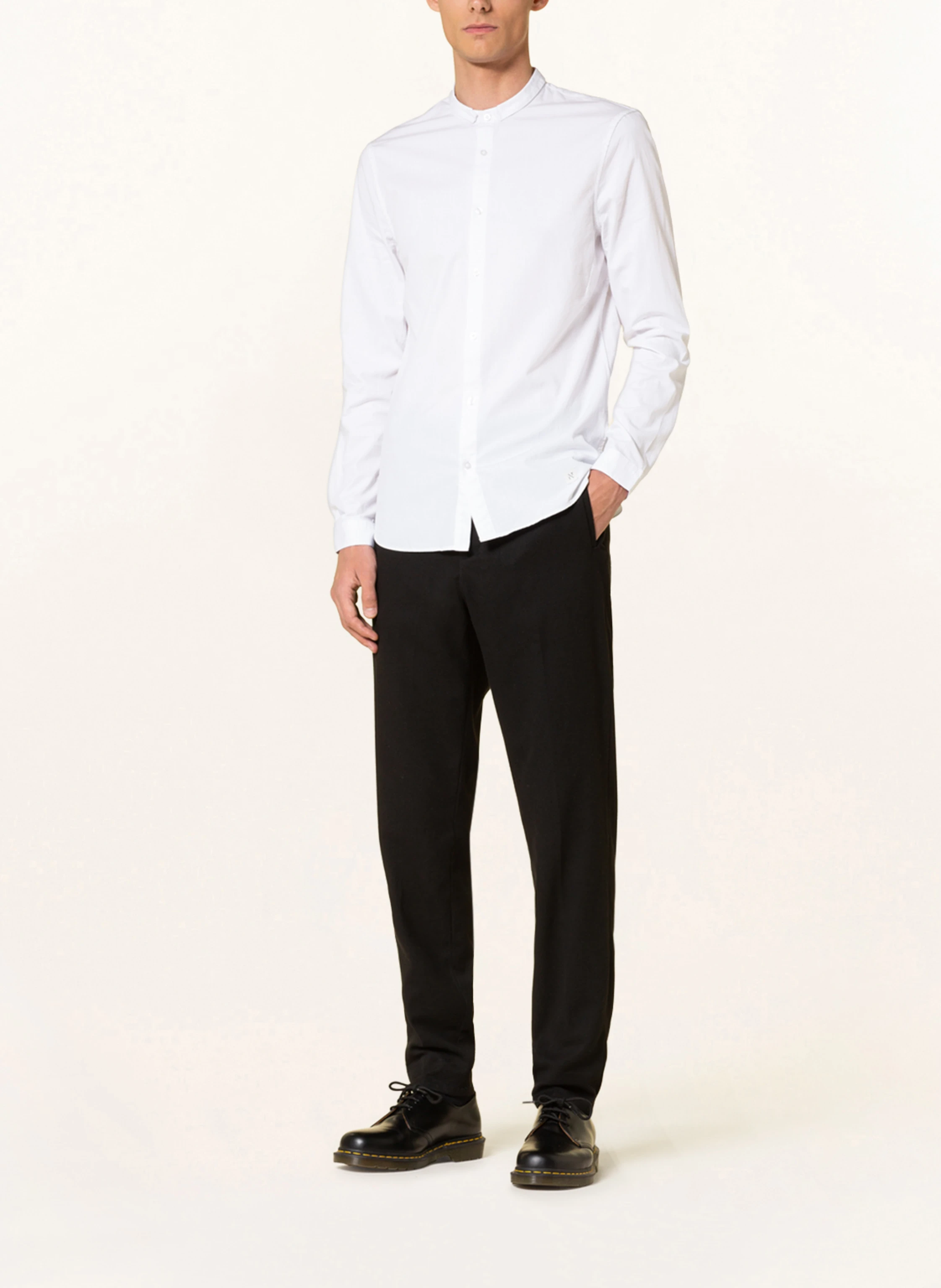 NOWADAYS Hemd Slim Fit