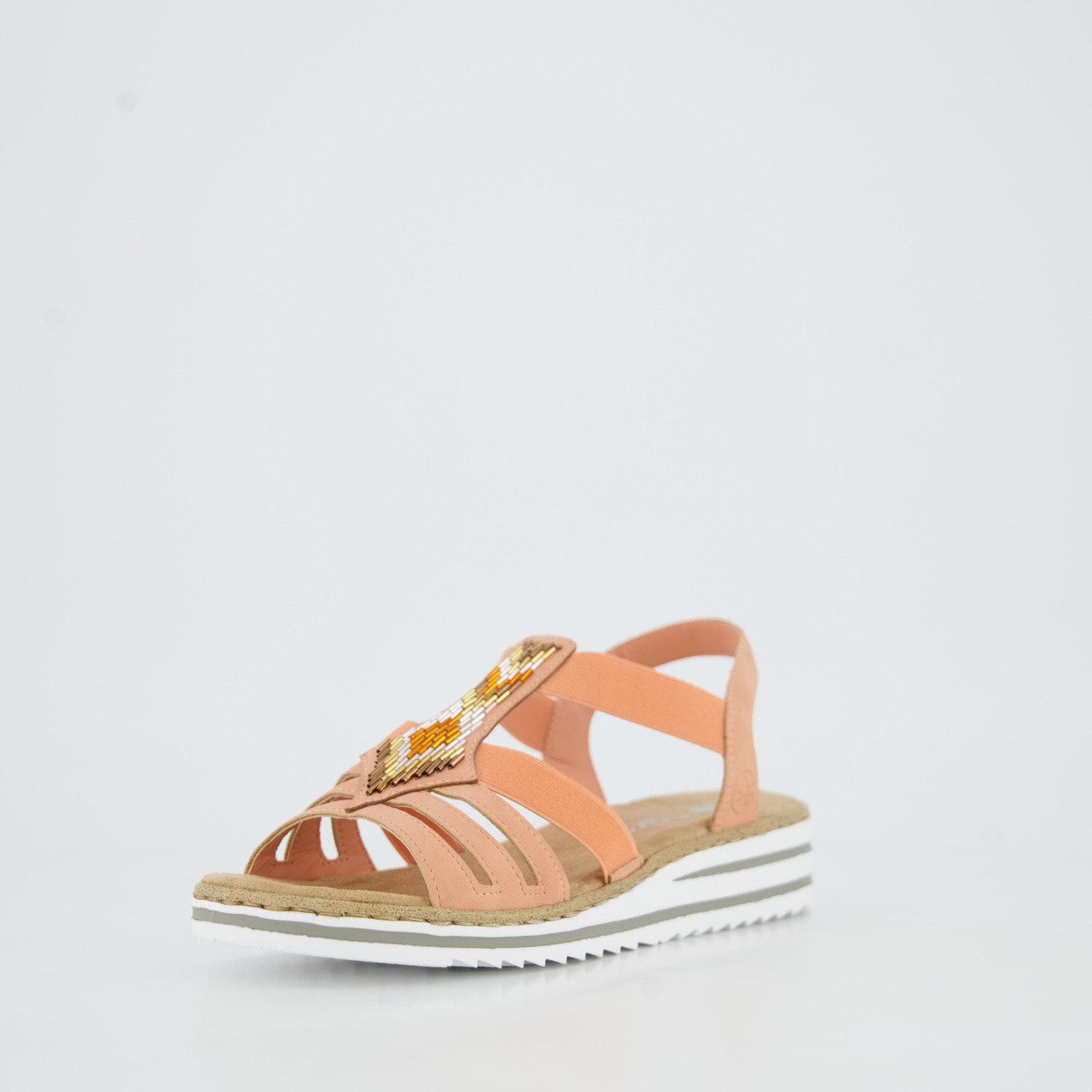 Rieker Sandalen