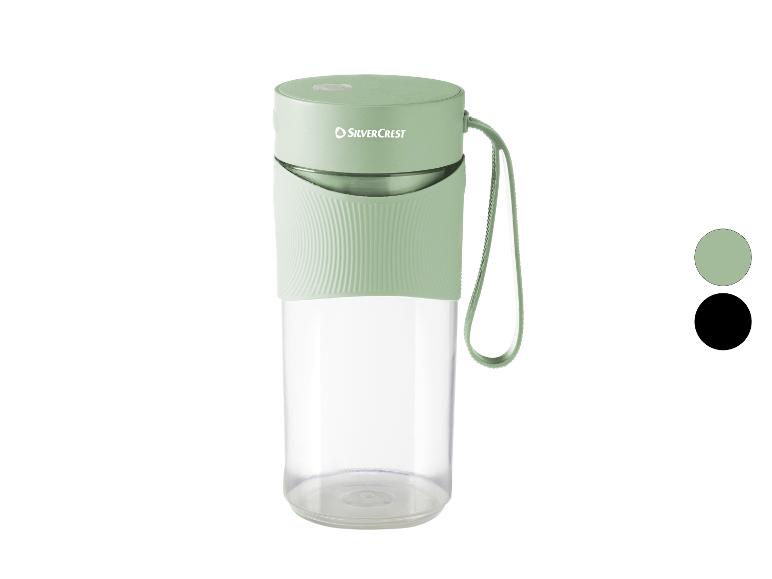 Blender to go