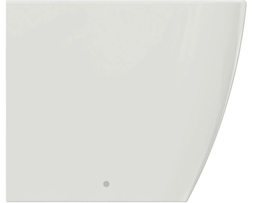 Ideal Standard i.life S staand toilet, randloos, glanzend wit, zonder toiletzitting T459401