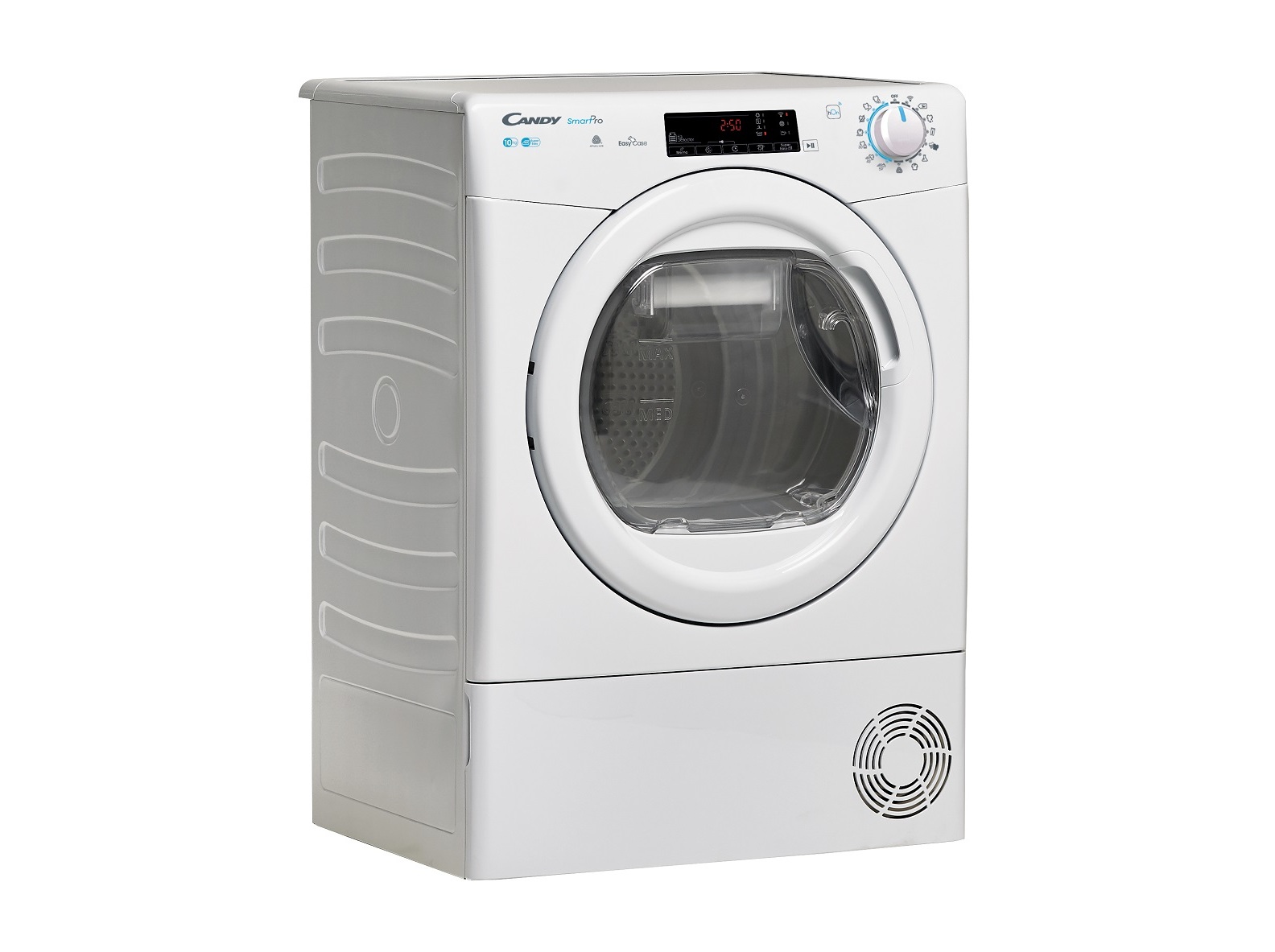 MÁQUINA DE SECAR ROUPA CONDENSAÇÃO CANDY CSOE C10TE-S - G 10KG