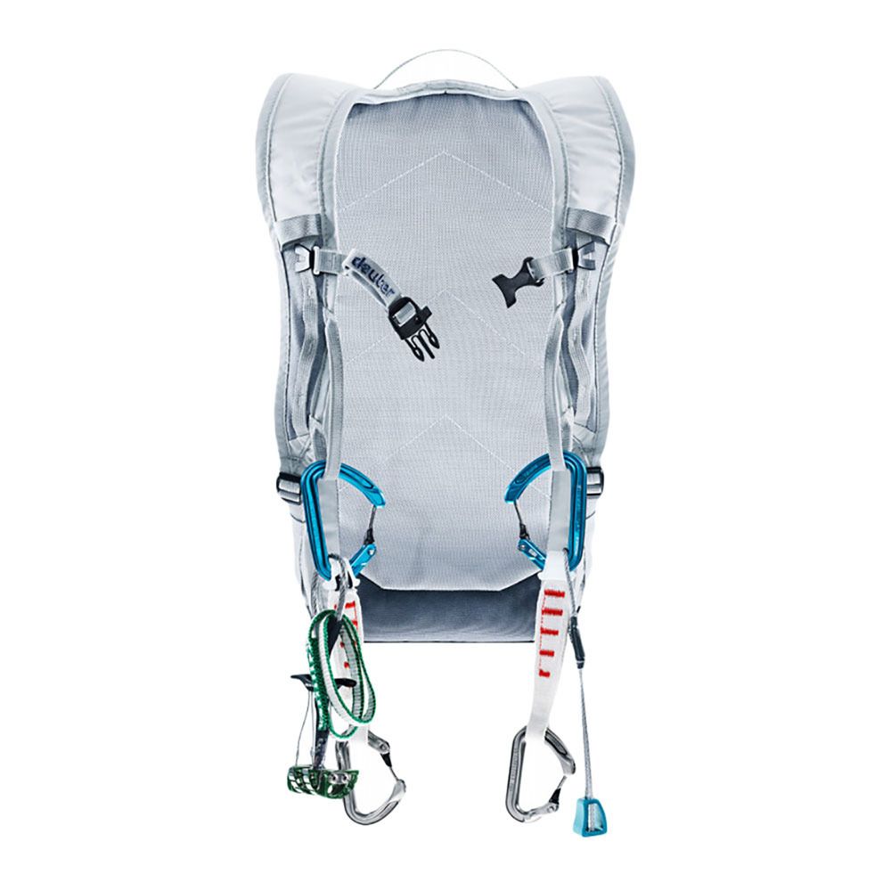 Deuter GRAVITY PITCH 12L - Sac À dos tin/ink