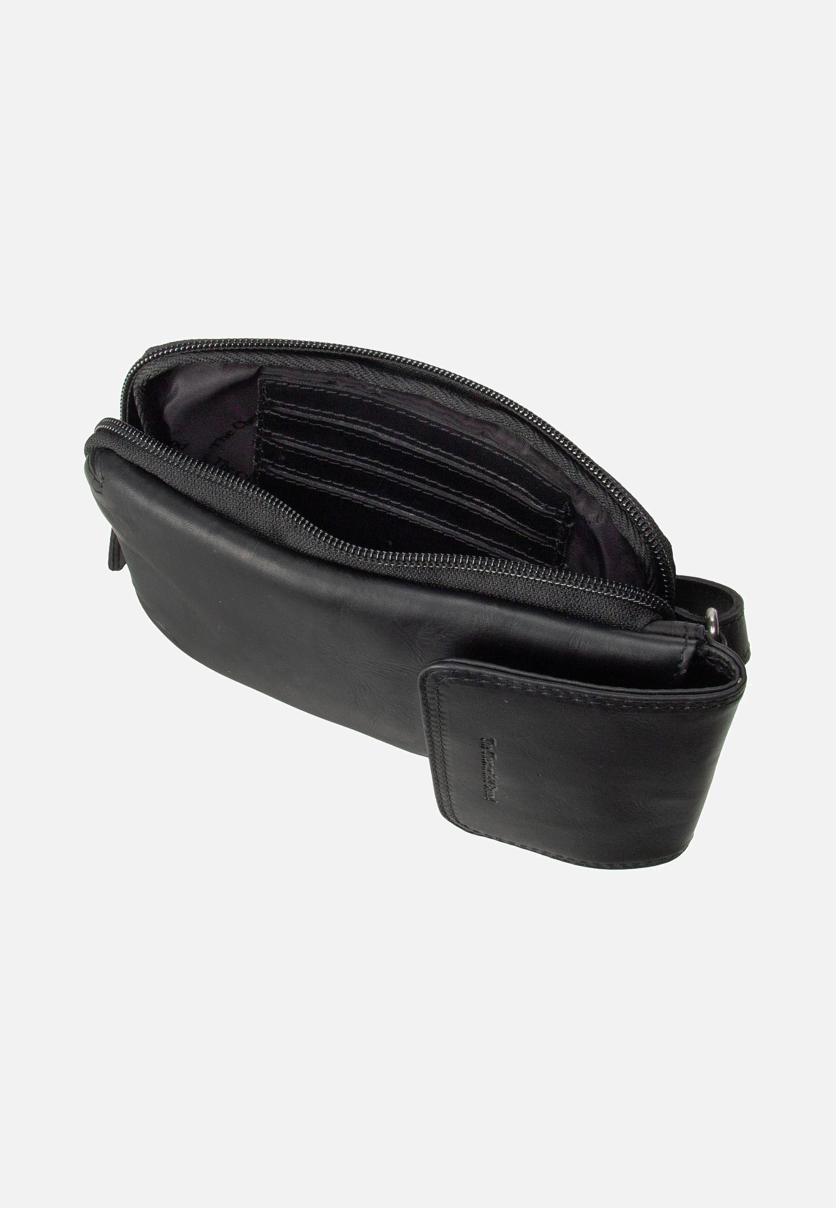Langley 1324 Black - Handytasche