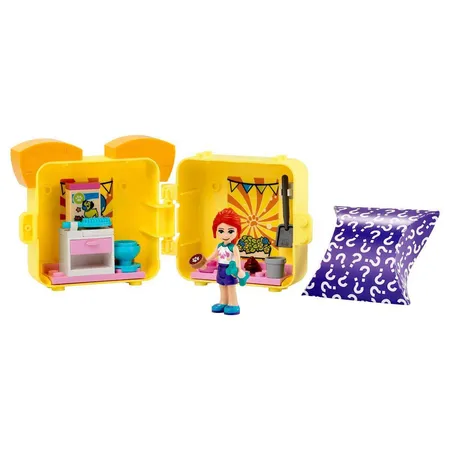 LEGO® Friends 41664 Mias Mops Würfel