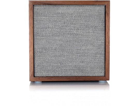 TIVOLI - Enceinte sans fil Cube - Wallnut
