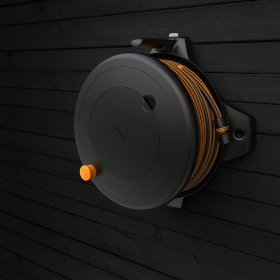 Fiskars Wall mount for Solid Waterwheel M/L