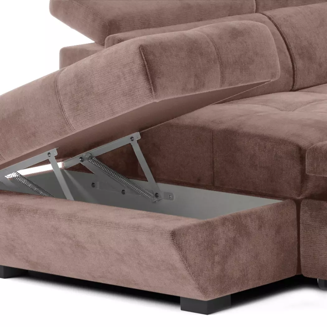 Ecksofa Speedway