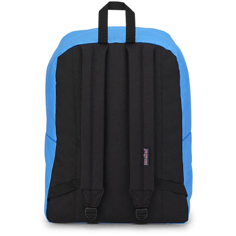 JANSPORT SuperBreak One - Rucksack 42 cm blue neon