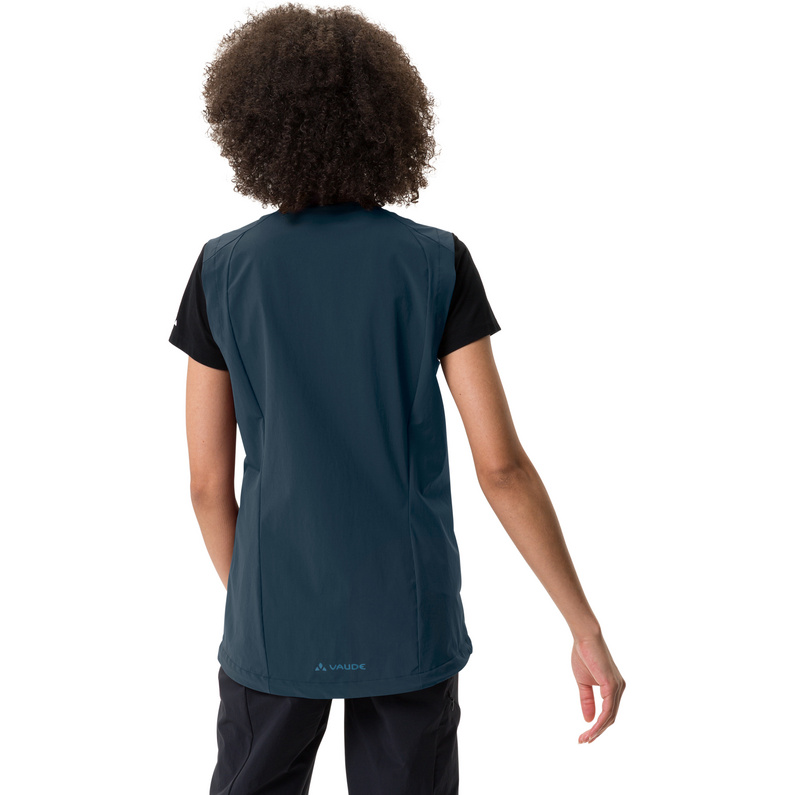 Vaude Damen Yaras Weste