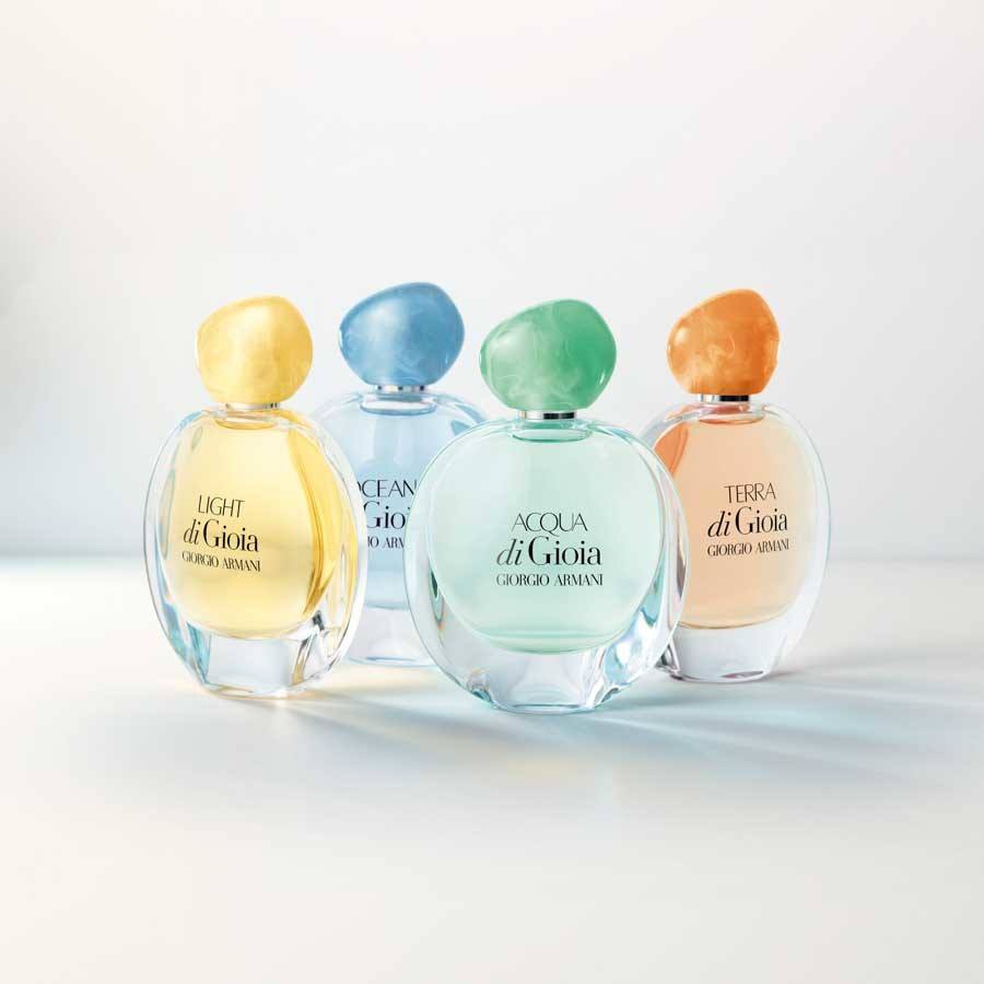 Giorgio Armani Acqua Di Gioia Eau De Parfum 30ml