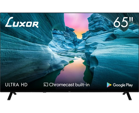 Luxor LX6540UHD