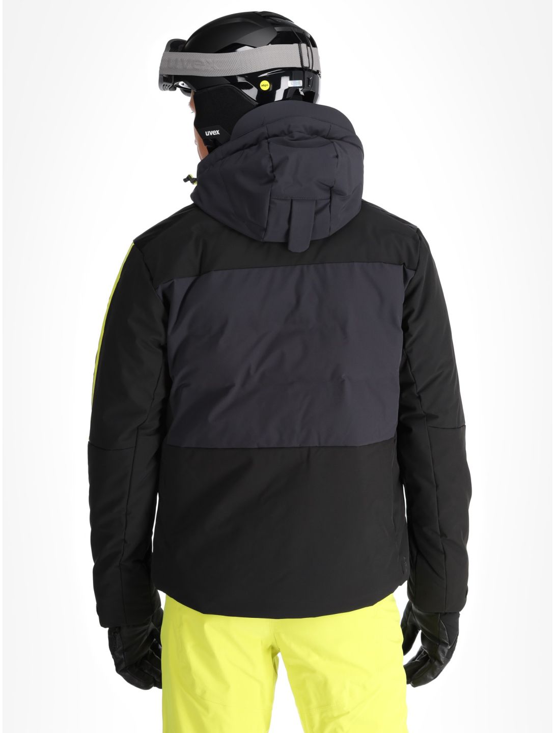 Aatsinki ski-jas heren