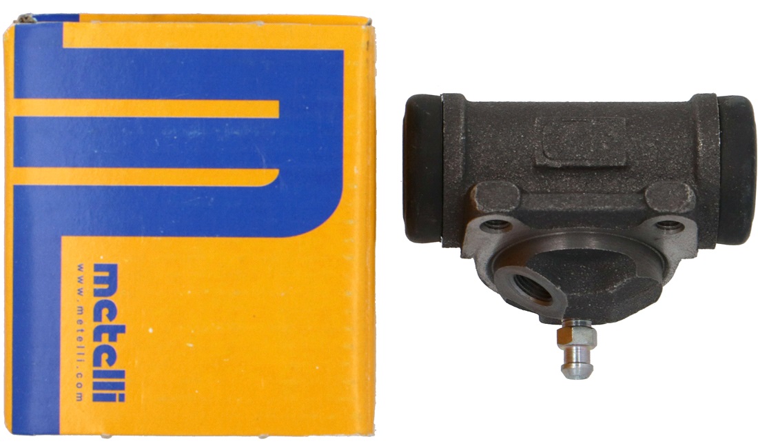 Hjulcylinder