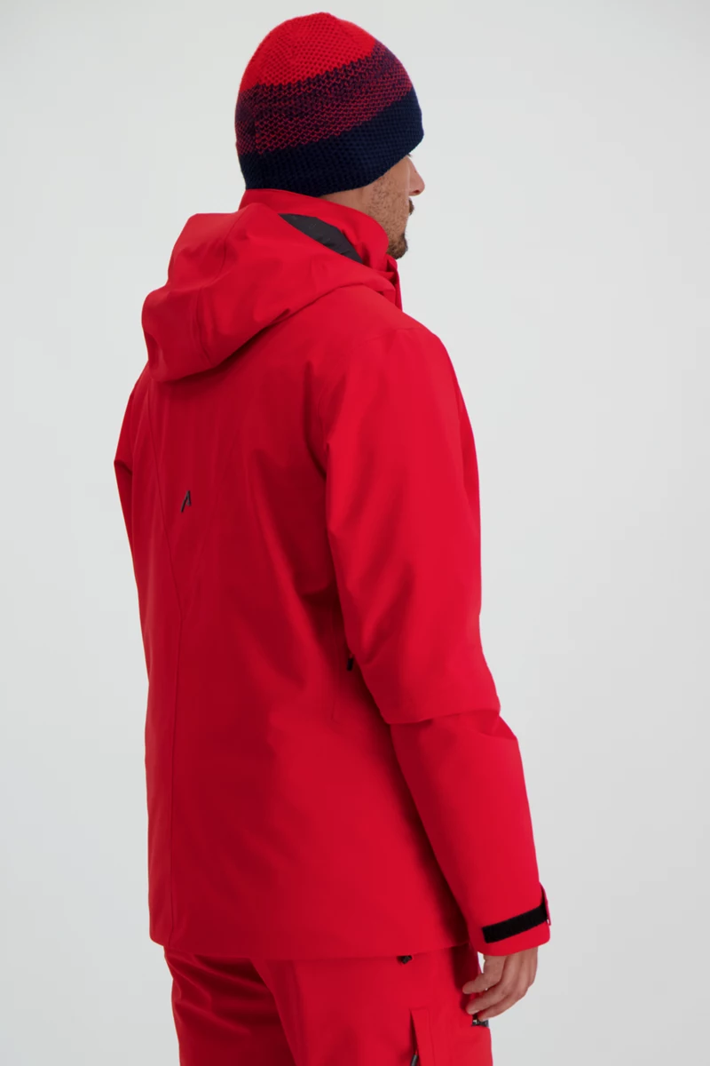 ALBRIGHT Zermatt Herren Skijacke