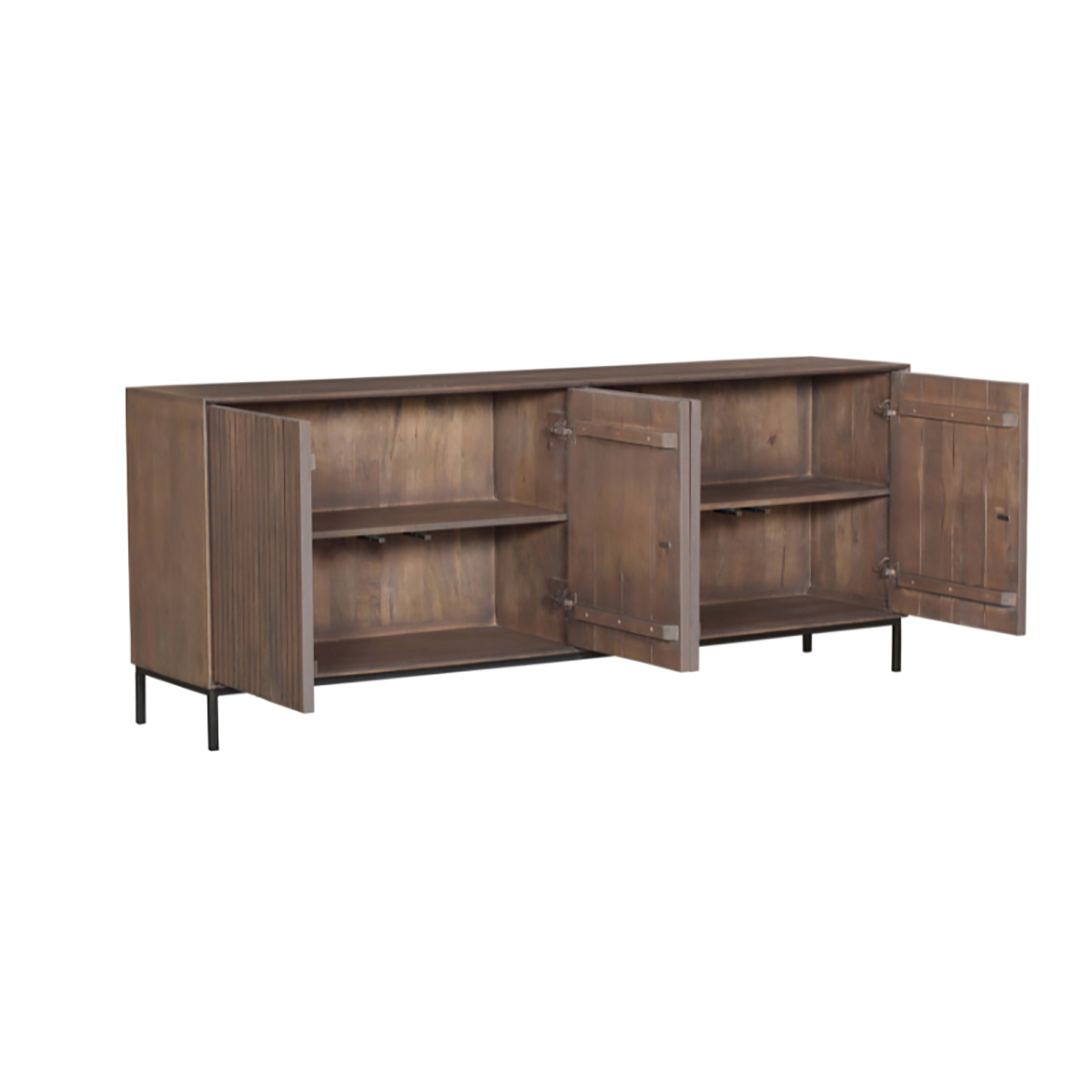 Dressoir De Bokke 210