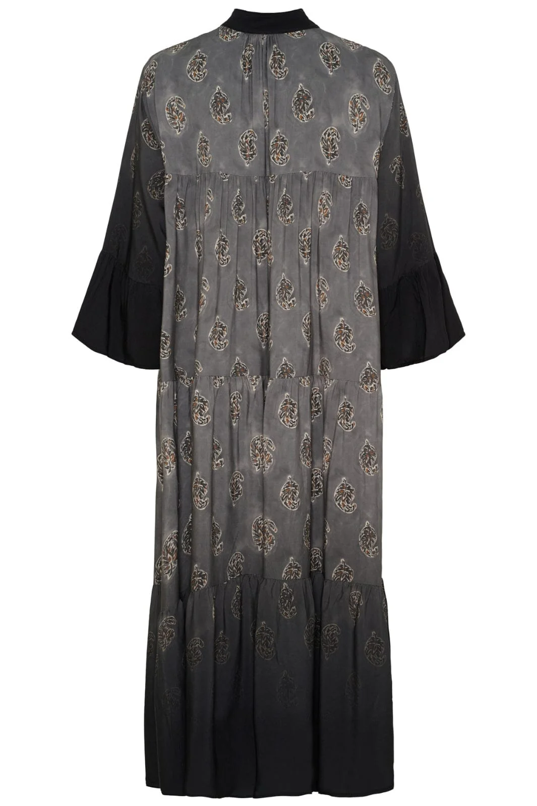 Marta Du Chateau Mdcbella Dress 2270 grey faded 1941tps