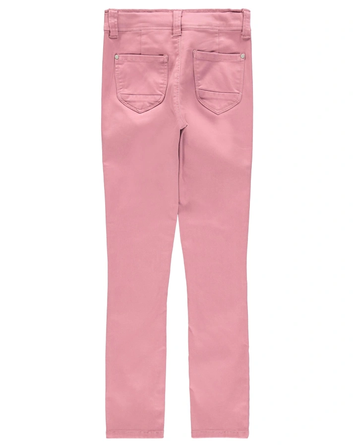 Leggings NKFPOLLY TWITOAS in Deco Rose