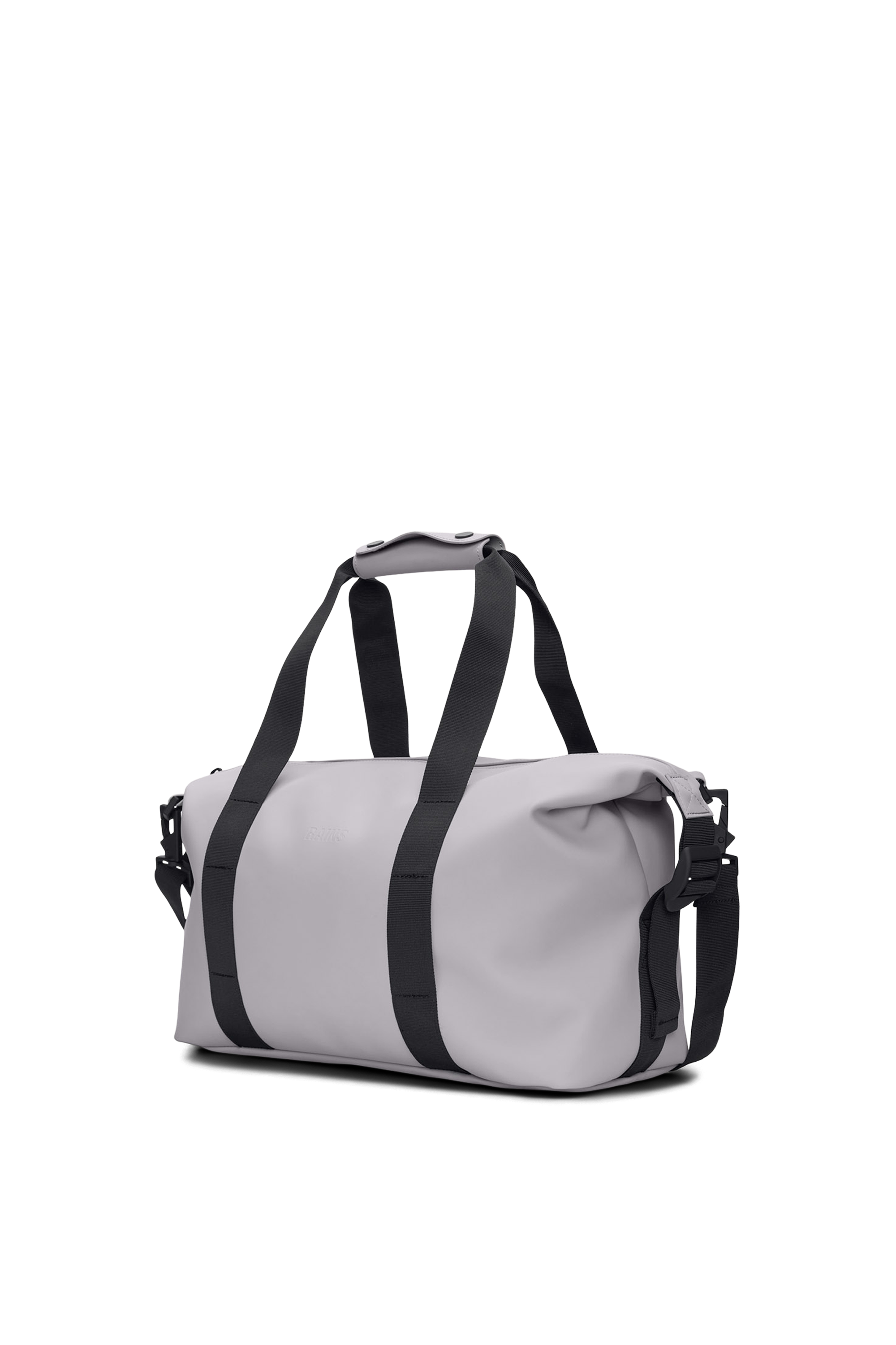 RAINS sac de voyage  Hilo Weekend Bag Small W3 Violet