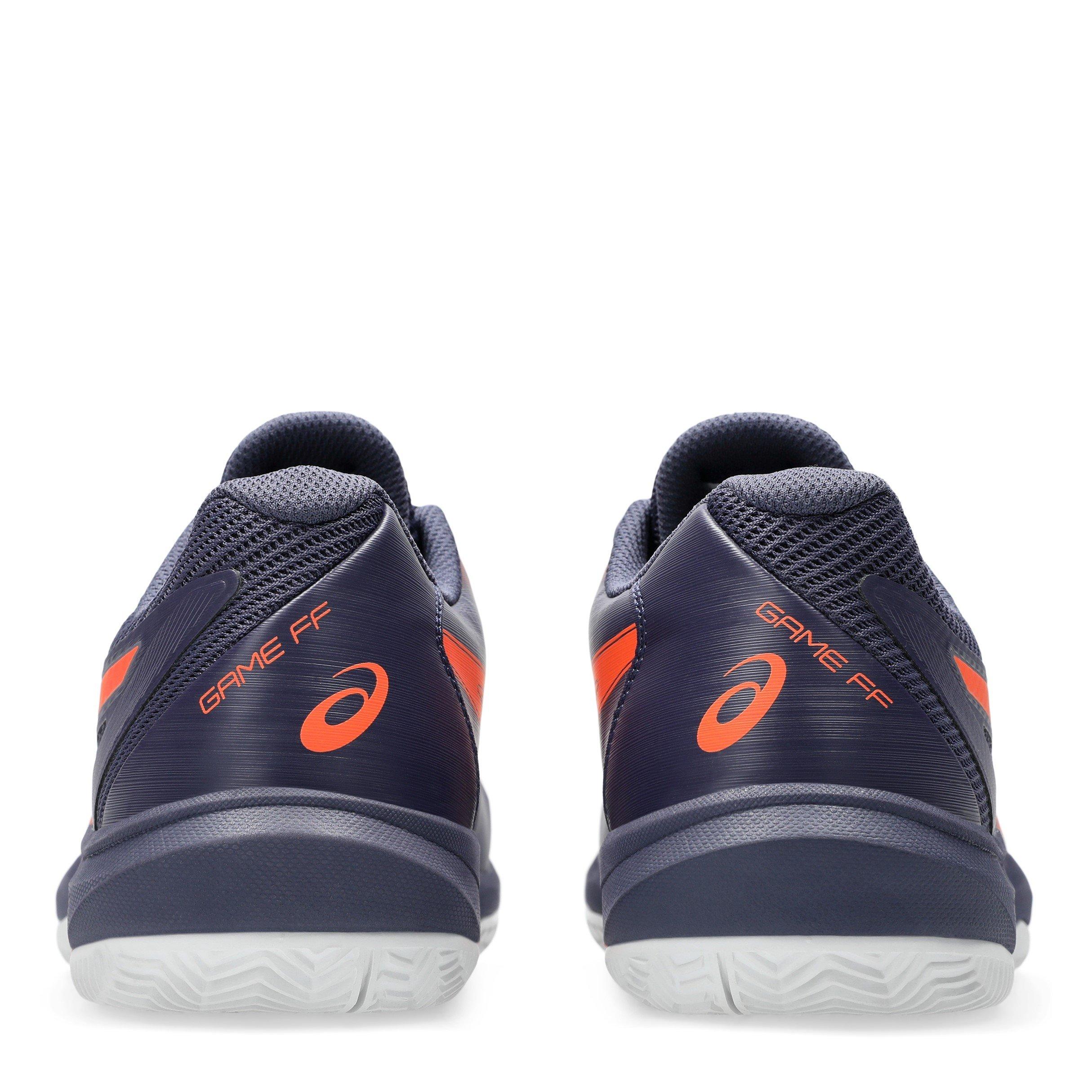Asics Game Ff Clay Oc Tennis Shoes Mens