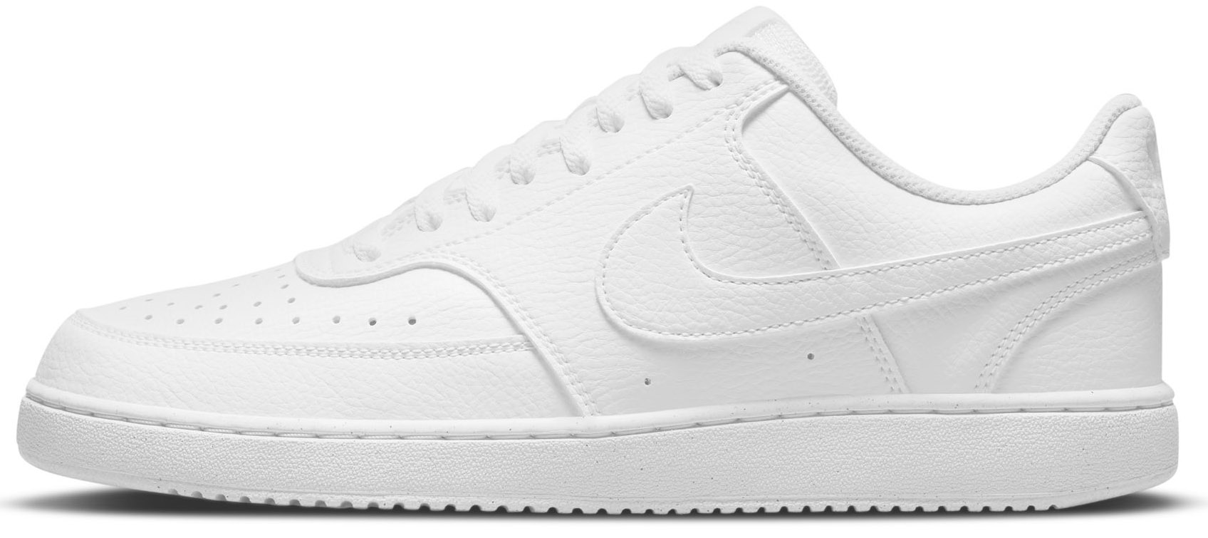 Court Vision Low Next Nature Herre 100/White/White/White