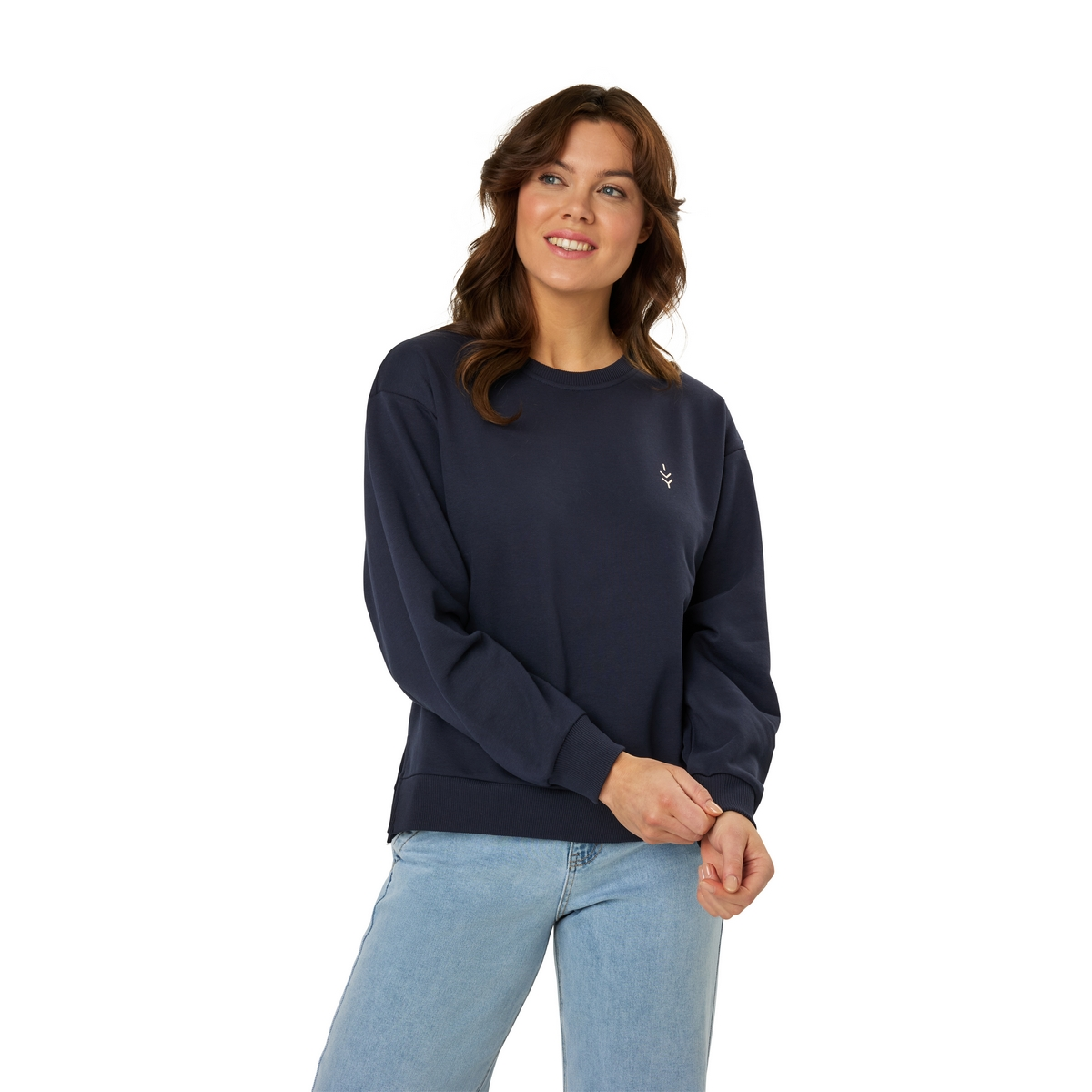 Dames Jeans Judy # colbie denim 82 cm