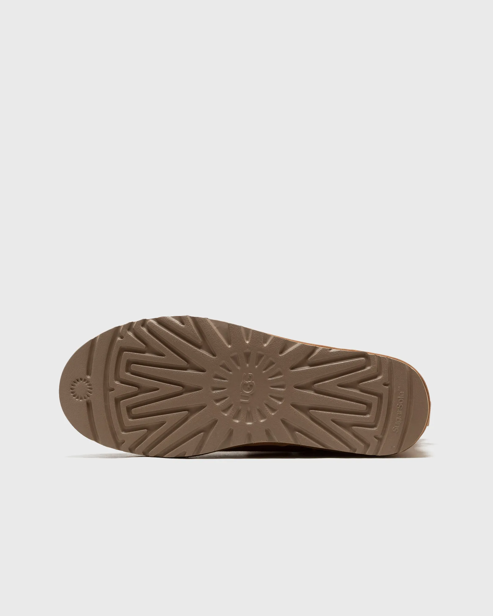 UGG WMNS CLASSIC MAXI TOGGLE