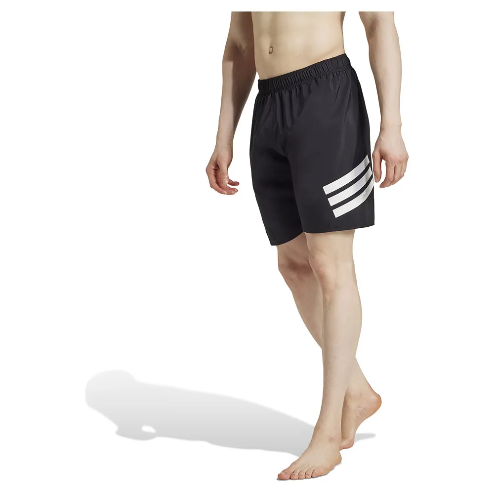 adidas Icon 3 Stripes 8´´ badeshorts