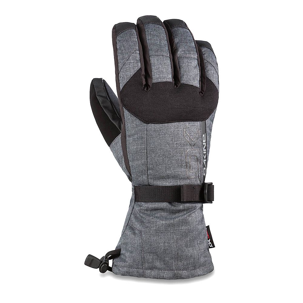 Dakine SCOUT - Gants Homme carbon