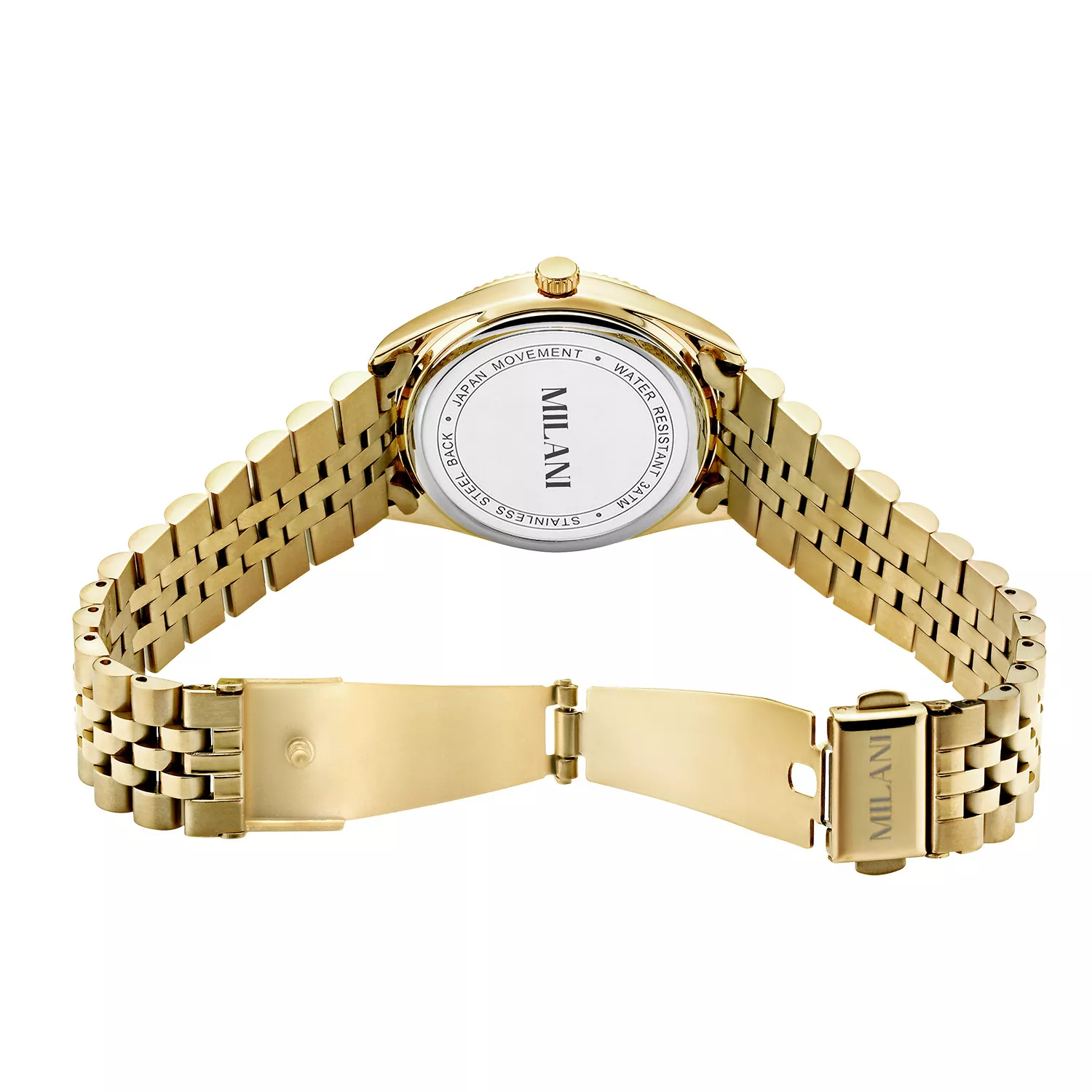 Milani Jubilee M0037
