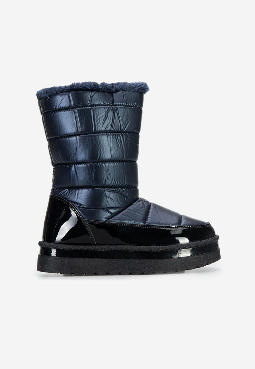 Après-ski femme marine Miho