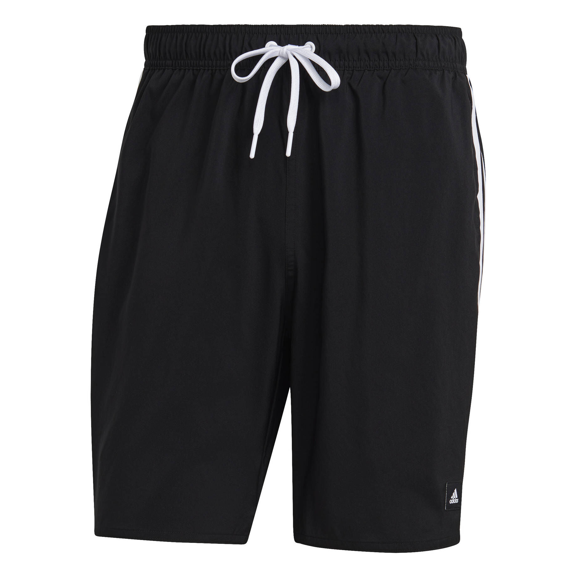 adidas Performance| Herren Badeshorts 3 Streifen CLX
