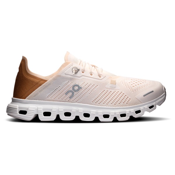 On - Women's Cloud 6 Coast - Baskets