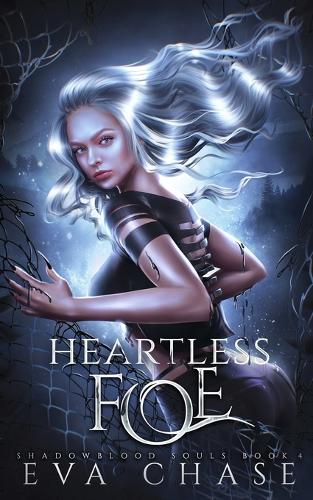 Heartless Foe (Paperback)
