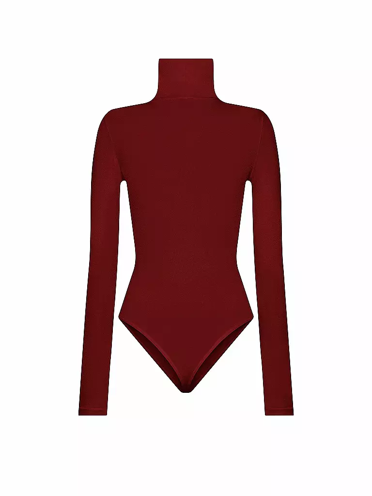 WOLFORD Body COLORADO merlot dunkelrot