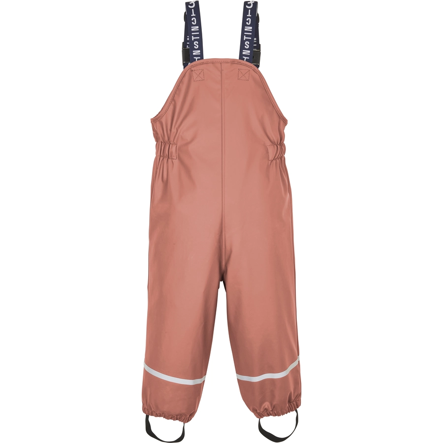 killtec Regenhose rosa