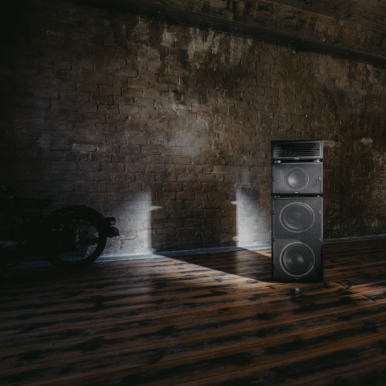 POWER HIFI