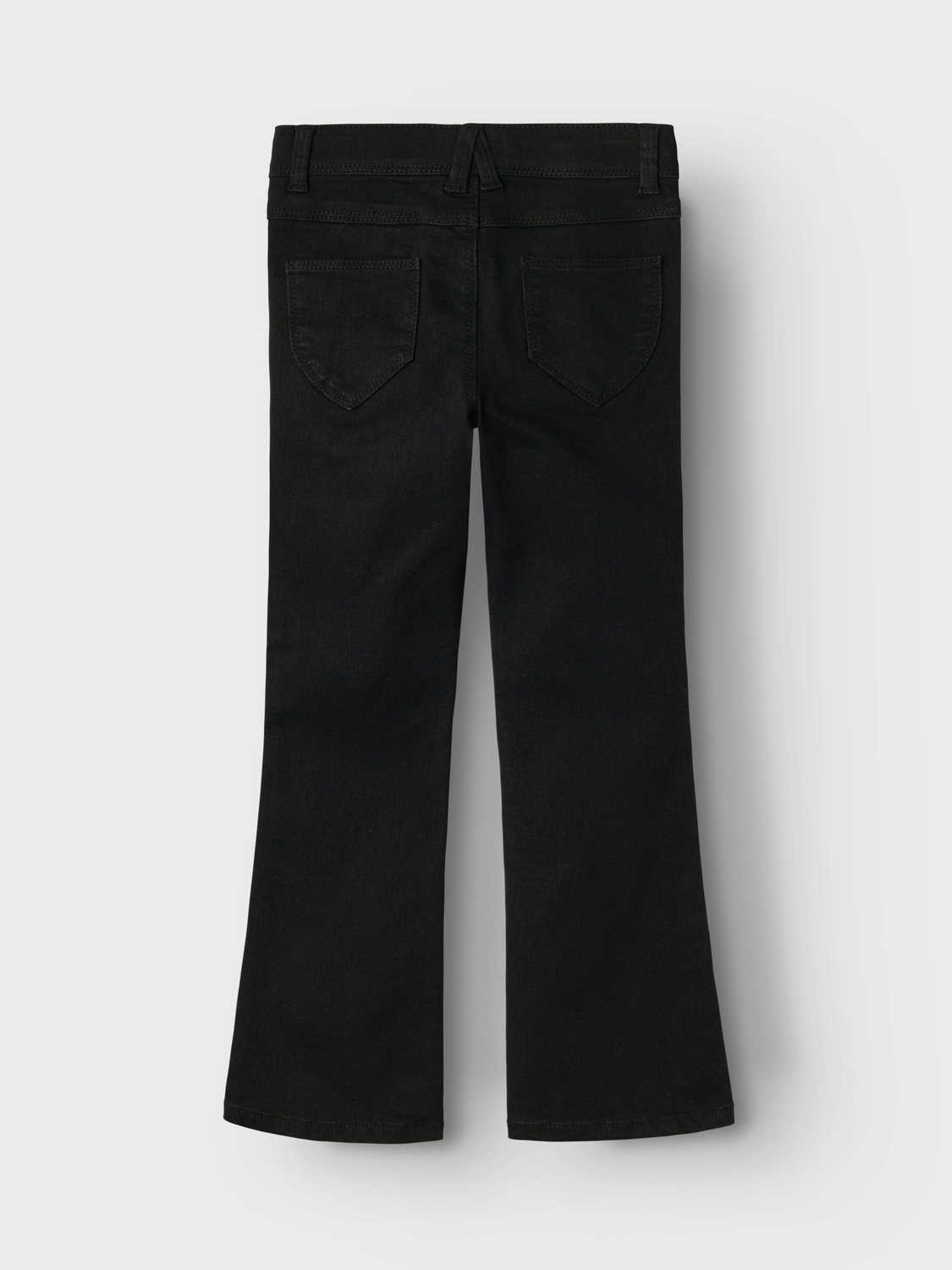 Name It Bootcut-Jeans »NKFPOLLY SKINNY BOOT JEANS 1142-AU NOOS« mit Stretch