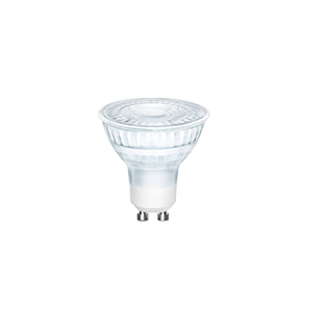 Blokker LED Spot - 35W - GU10 - 2 stuks