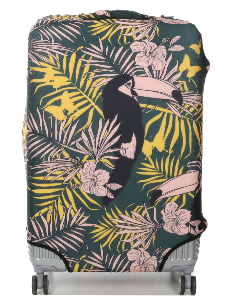 Housse de valise Periea Toucan L