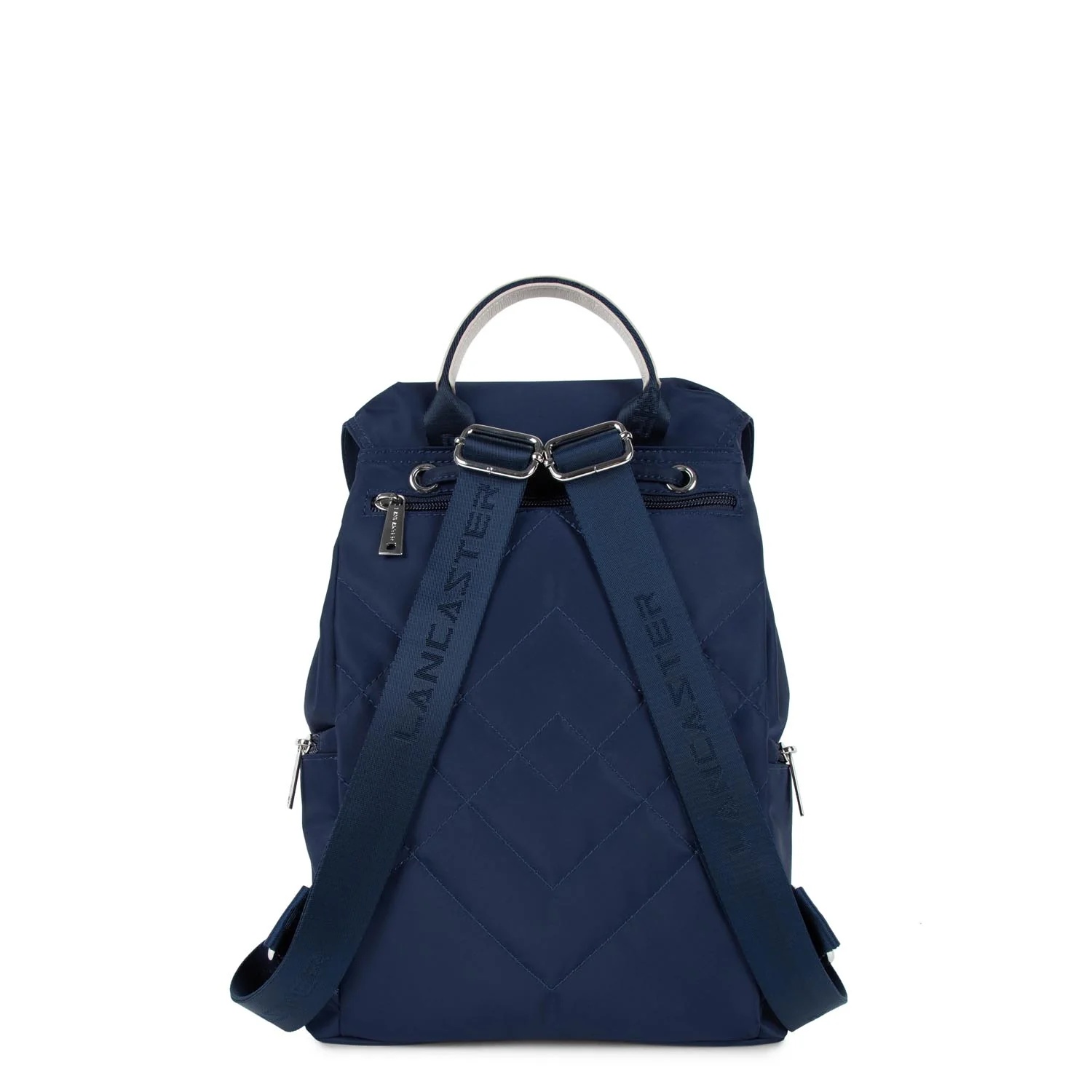 Basic Pompon-Sac à dos