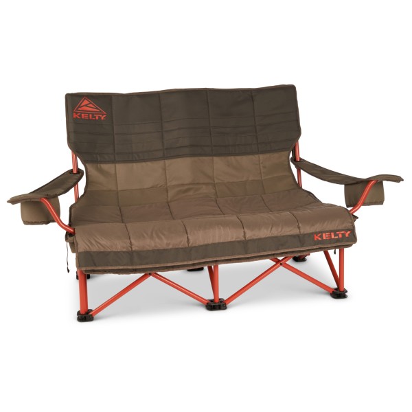 Kelty - Low-Loveseat Nest - Chaise de camping